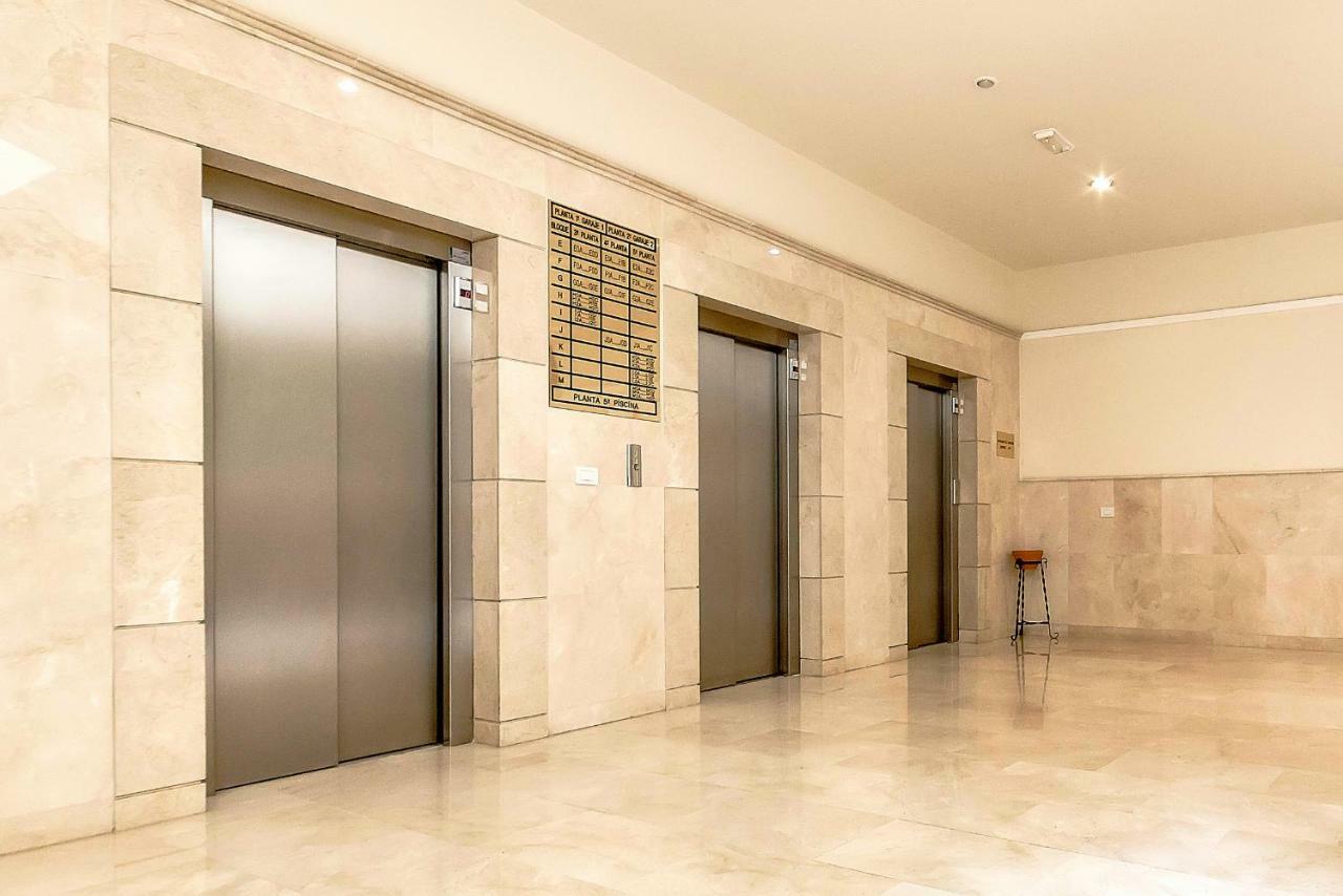 Apartment With Large Terrace In Terrazas Del Duque Costa Adeje  Exterior foto